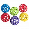 Rubber Rubber Flex gripping ball 6 set, Ø 12 cm