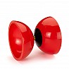 Diabolo medium, red