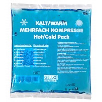 Hot and cold compress