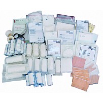 Industry standard nach DIN13169/2021 filling