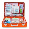 First-aid kit MT-CD according to DIN13169/2021.