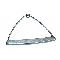 Hammer handle according to international standard