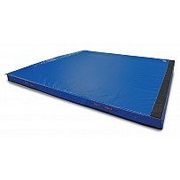 Team Landing mat 250x250x12cm