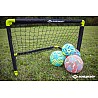 Neoprene beach soccer ball