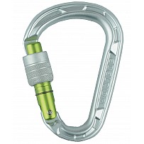 Edelrid HMS Strike Screw Carabiner