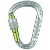 Edelrid HMS Strike Screw Carabiner
