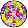 Velcro dartboard YOUNGSTER 
