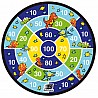 Velcro dartboard YOUNGSTER 
