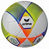 Erima soccer ball Hybrid Lite 350, size 5, 2024, New Royal/Coral