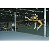 High jump-type mats M