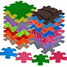 "XXL Set" sensorimotor mats
