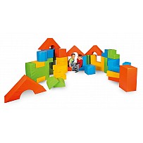 Module set MAXI 34 pcs. inclusive cover