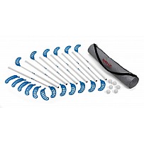 Benz Floorball stick Set - Level 5 - "Elite" 