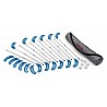 Benz Floorball stick Set - Level 5 - "Elite" 