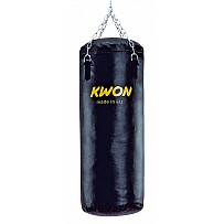 Punching bag standard 