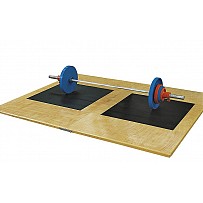 Lifting Floor