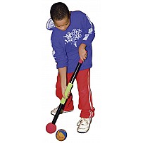 Rollbrett paddle (Set of 4)