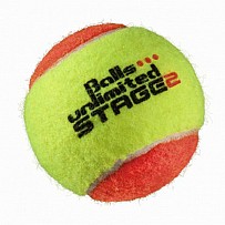 Methodology tennis balls stage 2