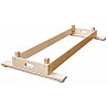 BENZ vaulting box base crossfitness