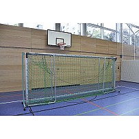 Dolly soccer goals