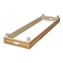 Vaulting box middle part 10cm
