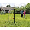 Ladder golf set