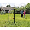 Ladder golf set