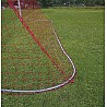 Chain weight for soccer goal nets