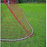Chain weight for soccer goal nets