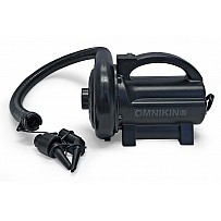 OMNIKIN inflator (blower) 1HP 840 watt (230V)