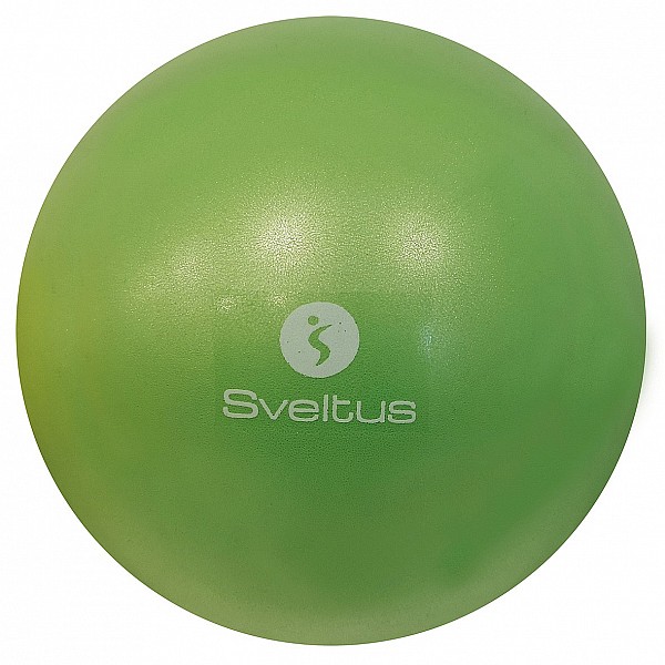 Pilates ball