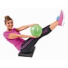Pilates ball