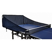 Safety net for JOOLA Robot iPONG