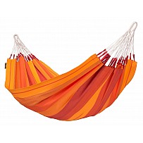 Single hammock, lying surface 200 x 140 cm