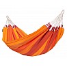 Single hammock, lying surface 200 x 140 cm