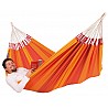 Single hammock, lying surface 200 x 140 cm