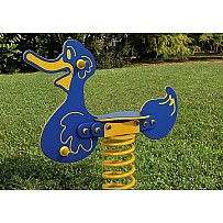 Spring toys Gitta Gans