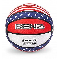 BENZ Basketball Patriot
