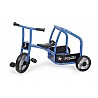 tricycle police