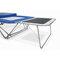 Auxiliary frame structures Competition (pair)