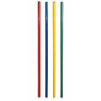 Gymnastics pole / Slalom pole