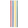 Gymnastics pole / Slalom pole