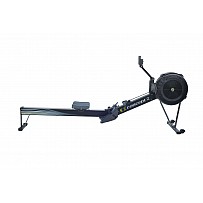 Rowing Machine Concept 2 Model D with PM5 Monitor, matt black