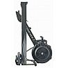 Rowing Machine Concept 2 Model D with PM5 Monitor, matt black