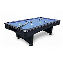 Pool table Black pool7 ft.