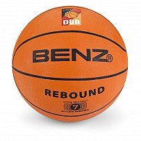 Basketball DBB Rebound