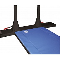 BENZ Parallel bars frame mat for youth and student bars