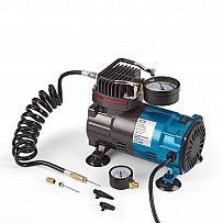 BENZ Ball Compressor Mini