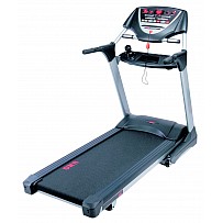 U.N.O treadmill LTX 4 Pro