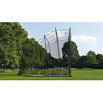 Hammer throw-protection system Protection Star